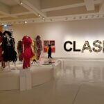 Fashion and art on display at Australiana